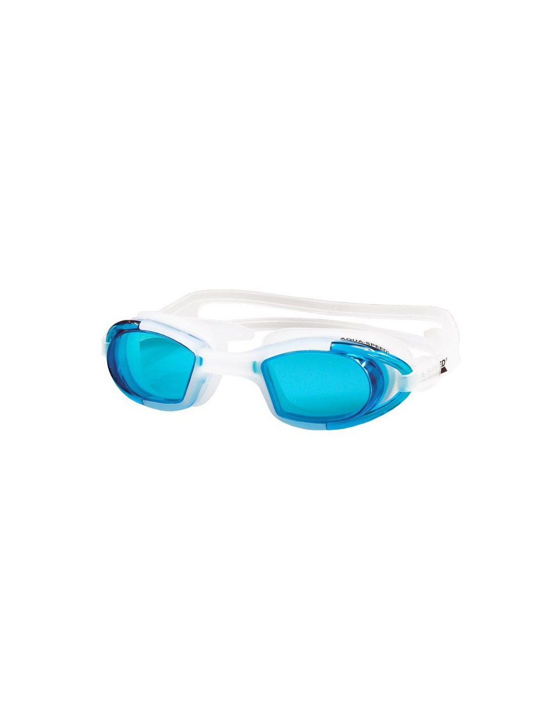 Aqua-Speed Aquaspeed Marea Γυαλιά Κολύμβησης Παιδικά με Αντιθαμβωτικούς Φακούς 014-03