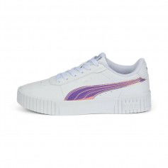 Puma Carina 20 Holo Jr 387985 01 shoes