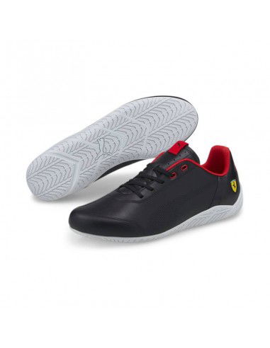 Puma Ferrari Rdg Cat M 306667 shoes