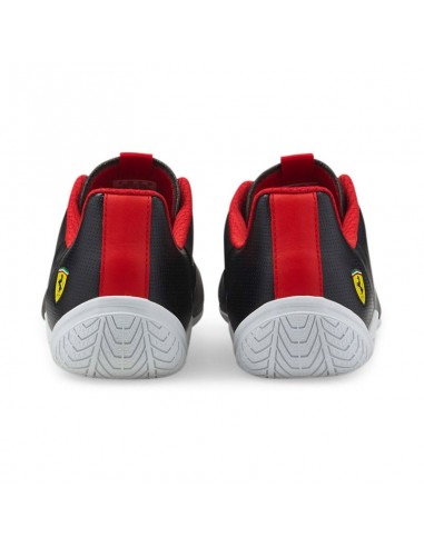 Puma Ferrari RDG Cat Ανδρικά Sneakers Μαύρα 306667-05