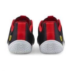 Puma Ferrari RDG Cat Ανδρικά Sneakers Μαύρα 306667-05