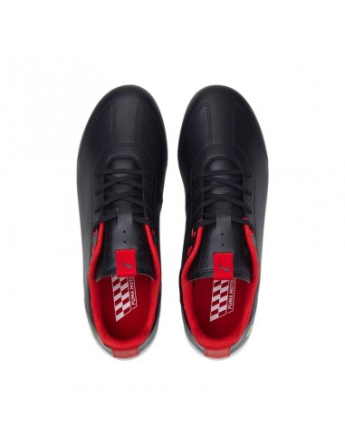 Puma Ferrari RDG Cat Ανδρικά Sneakers Μαύρα 306667-05
