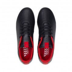 Puma Ferrari RDG Cat Ανδρικά Sneakers Μαύρα 306667-05