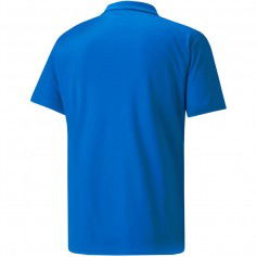 Puma teamLIGA Sideline Polo M 657257 02 Tshirt