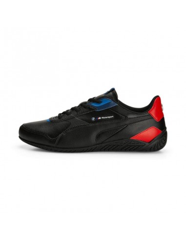 Puma BMW M Motorsport RDG Cat 2.0 Ανδρικά Sneakers Μαύρα 307492-01
