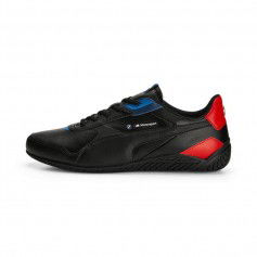 Puma BMW M Motorsport RDG Cat 2.0 Ανδρικά Sneakers Μαύρα 307492-01