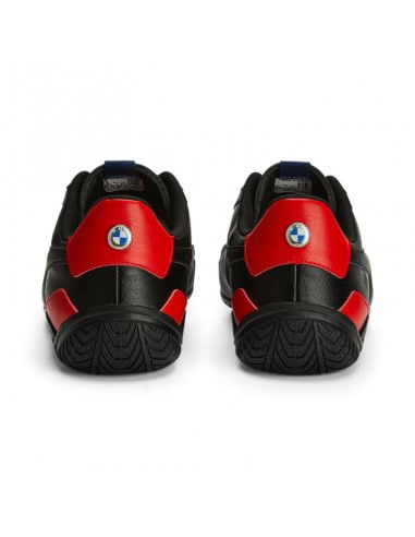 Puma BMW M Motorsport RDG Cat 2.0 Ανδρικά Sneakers Μαύρα 307492-01