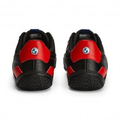 Puma BMW M Motorsport RDG Cat 2.0 Ανδρικά Sneakers Μαύρα 307492-01