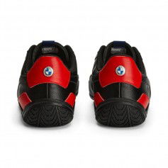 Puma BMW M Motorsport RDG Cat 2.0 Ανδρικά Sneakers Μαύρα 307492-01
