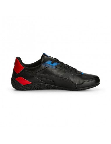 Puma BMW M Motorsport RDG Cat 2.0 Ανδρικά Sneakers Μαύρα 307492-01