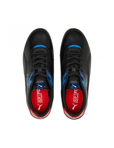 Puma BMW M Motorsport RDG Cat 2.0 Ανδρικά Sneakers Μαύρα 307492-01