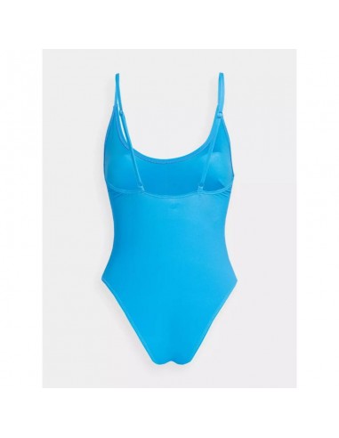 4F Ολόσωμο Μαγιό Γαλάζιο 4FSS23USWSF029-33S