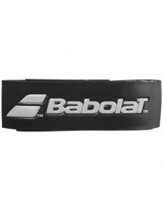 Babolat Syntec Pro 670051-255 Replacement Grip Μαύρο 1τμχ