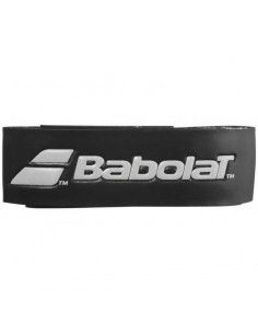 Babolat Syntec Pro 670051-255 Replacement Grip Μαύρο 1τμχ