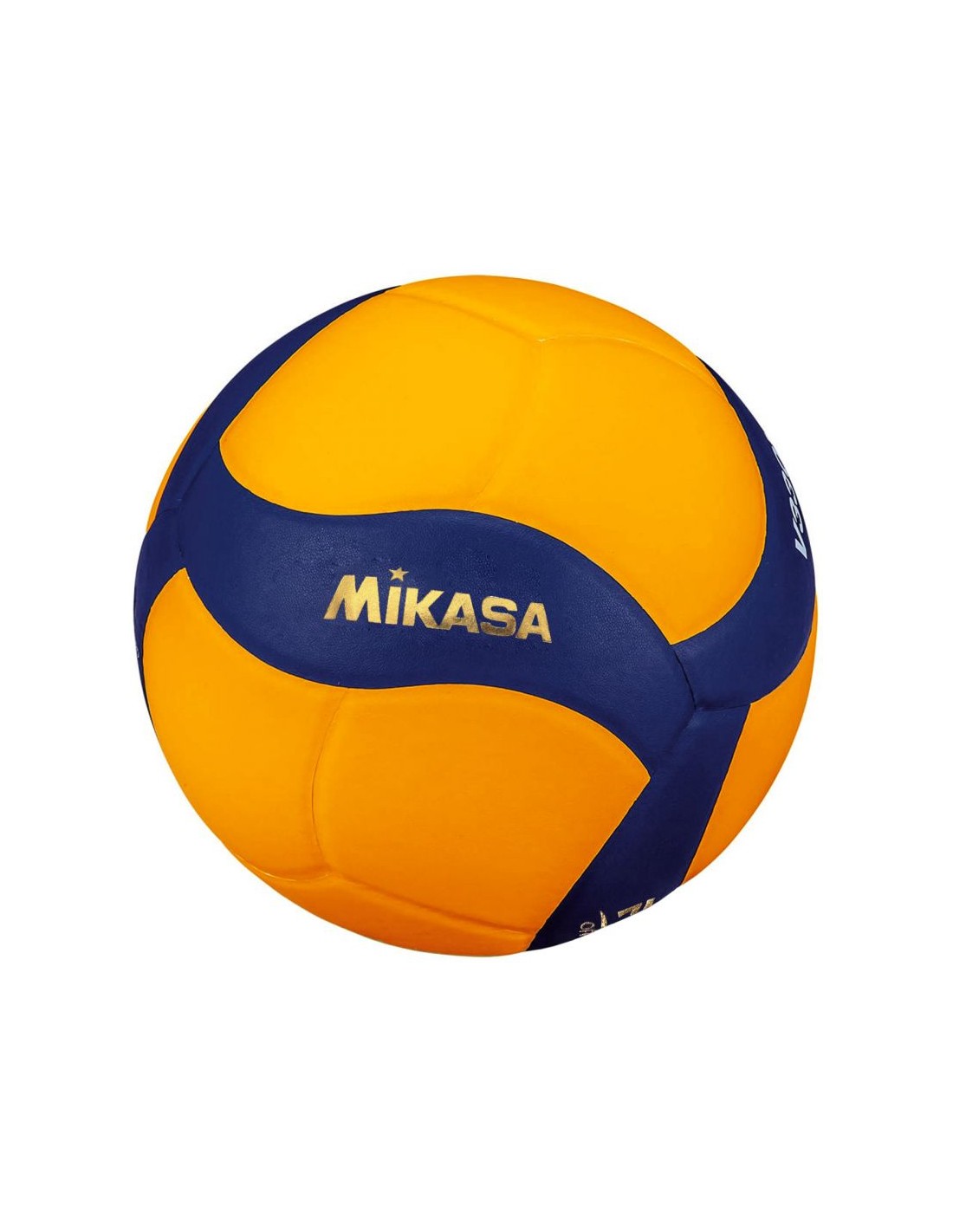 Mikasa V333W Μπάλα Βόλεϊ Indoor Νο.5