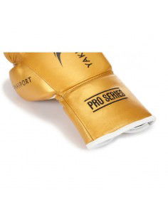 Yakima Tiger Gold L 10 oz boxing gloves 10039610OZ 2