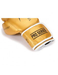 Yakima Tiger Gold V Boxing Gloves 12 oz 10039512OZ 2