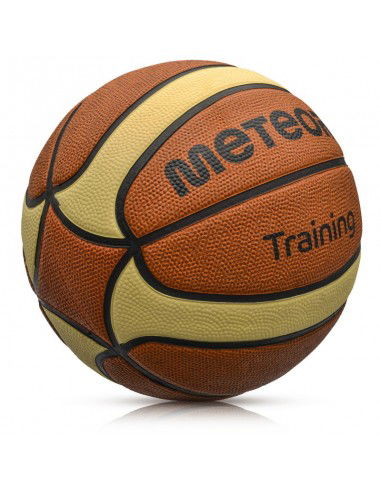 Basketball ball Meteor Cellular 7 10102