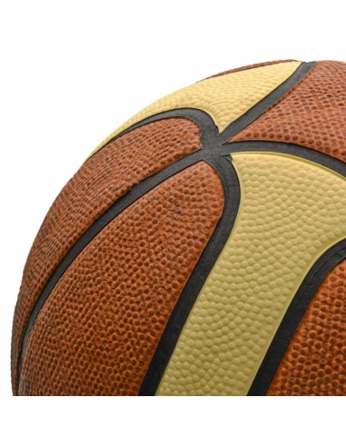 Meteor Μπάλα Μπάσκετ Indoor/Outdoor 10102