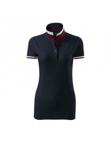 Malfini Ανδρική Διαφημιστική Μπλούζα Κοντομάνικη σε Navy Μπλε Χρώμα MLI-25777