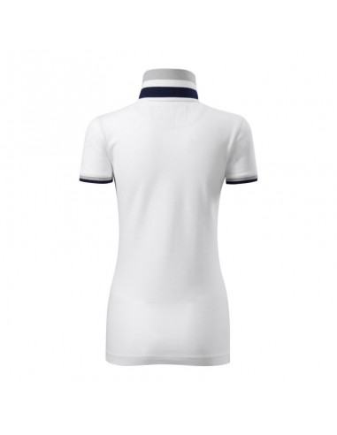 Malfini Ανδρική Διαφημιστική Μπλούζα Κοντομάνικη σε Λευκό Χρώμα MLI-25700