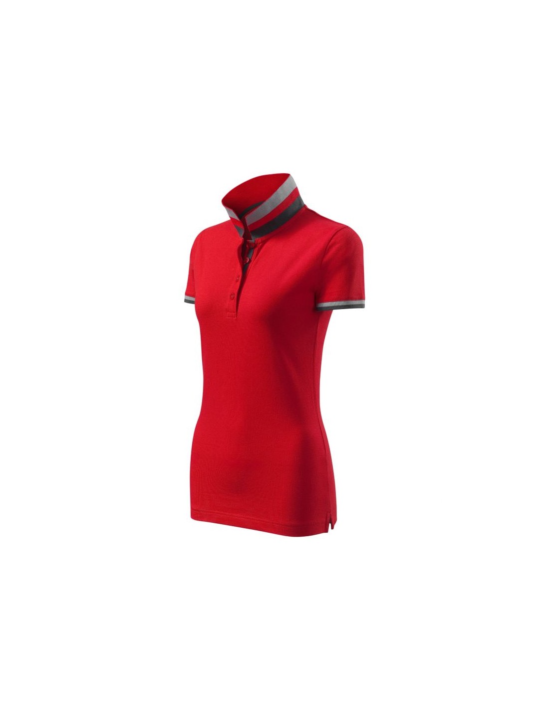 Women's T-Shirts Malfini Red