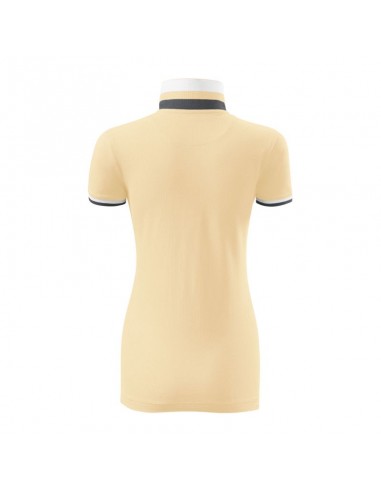 Malfini Ανδρική Διαφημιστική Μπλούζα Κοντομάνικη σε Μπεζ Χρώμα MLI-25785