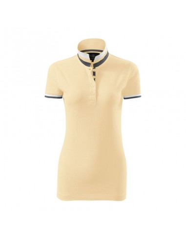 Malfini Ανδρική Διαφημιστική Μπλούζα Κοντομάνικη σε Μπεζ Χρώμα MLI-25785