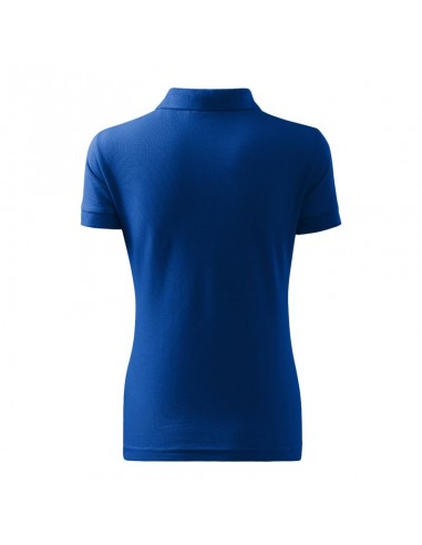 Malfini Ανδρική Διαφημιστική Μπλούζα Κοντομάνικη σε Μπλε Χρώμα MLI-21305