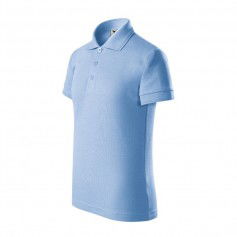 Malfini Pique Polo Jr Tshirt MLI22215