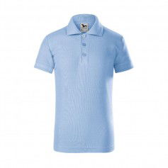 Malfini Pique Polo Jr Tshirt MLI22215