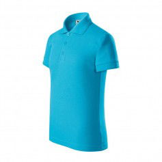 Malfini Pique Polo Jr Tshirt MLI22244