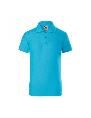 Malfini Pique Polo Jr Tshirt MLI22244