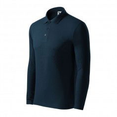 Malfini Pique Polo LS M MLI22102 Tshirt