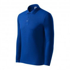 Malfini Pique Polo LS M MLI22105 Tshirt