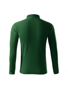 Malfini Pique Polo LS M MLI22106 Tshirt 2