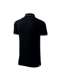 Malfini Premium Perfection plain M MLI25101 polo shirt 2