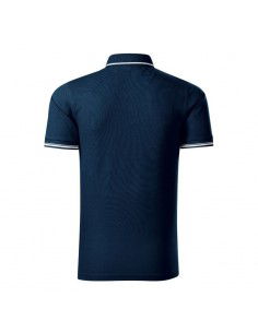Malfini Premium Perfection plain M MLI25102 polo shirt 2