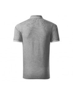 Malfini Premium Perfection plain M MLI25112 polo shirt 2