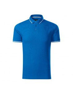 Malfini Premium Perfection plain M MLI25170 polo shirt 2