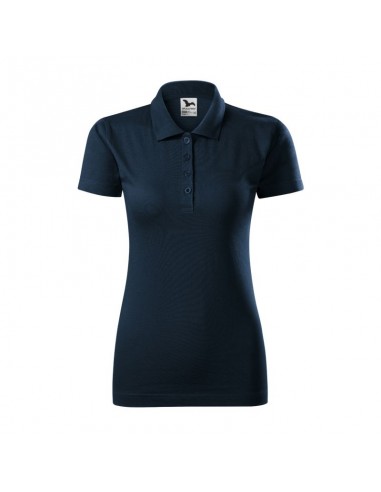 Malfini Ανδρική Διαφημιστική Μπλούζα Κοντομάνικη σε Navy Μπλε Χρώμα MLI-22302