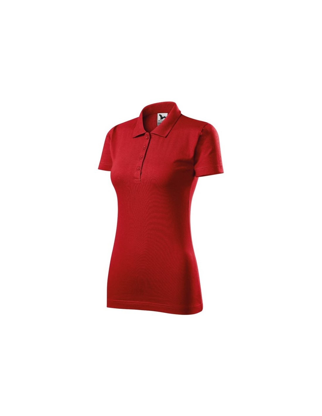 Women's T-Shirts Malfini Red