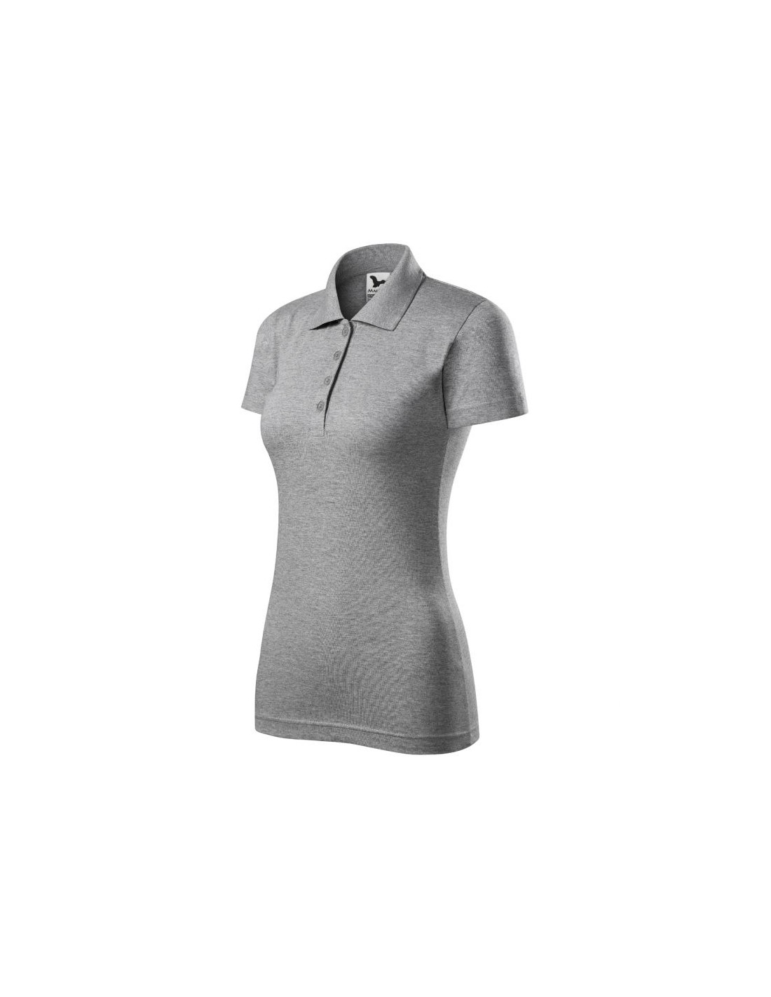 Women's T-Shirts Malfini Gray