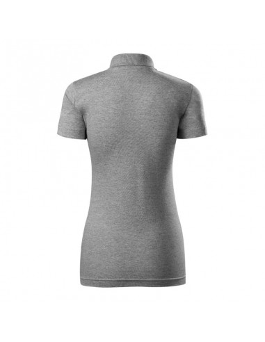 Malfini Ανδρική Διαφημιστική Μπλούζα Κοντομάνικη σε Γκρι Χρώμα MLI-22312