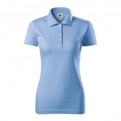 Malfini Single J polo shirt W MLI22315
