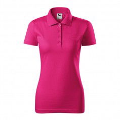 Malfini Single J polo shirt W MLI22340