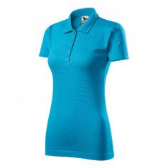 Malfini Single J polo shirt W MLI22344