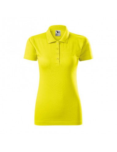 Malfini Single J polo shirt W MLI22396