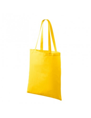 Malfini Τσάντα για Ψώνια σε Κίτρινο χρώμα MLI-90004 - Malfini - 