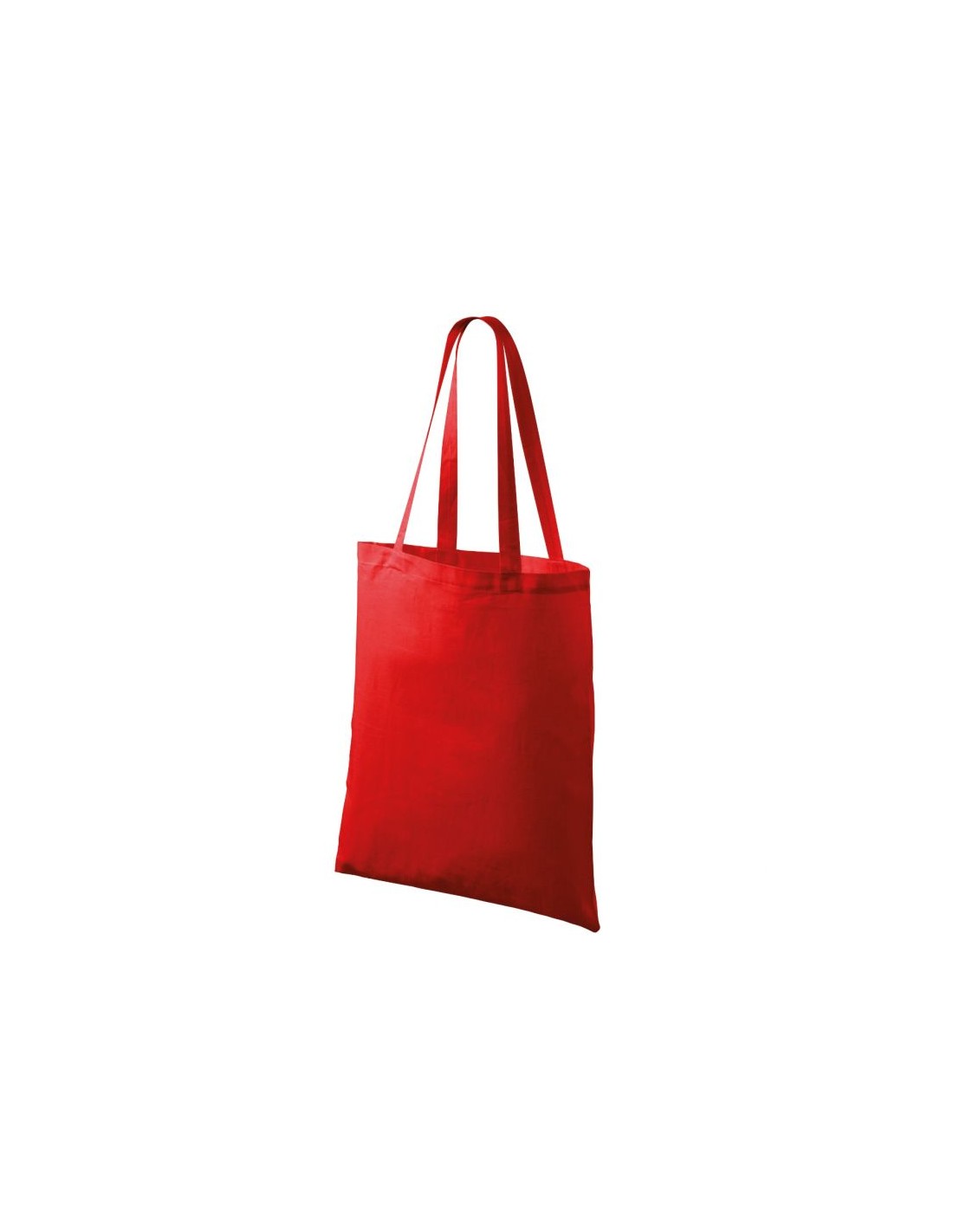 Malfini Τσάντα για Ψώνια σε Μπλε χρώμα MLI-90105